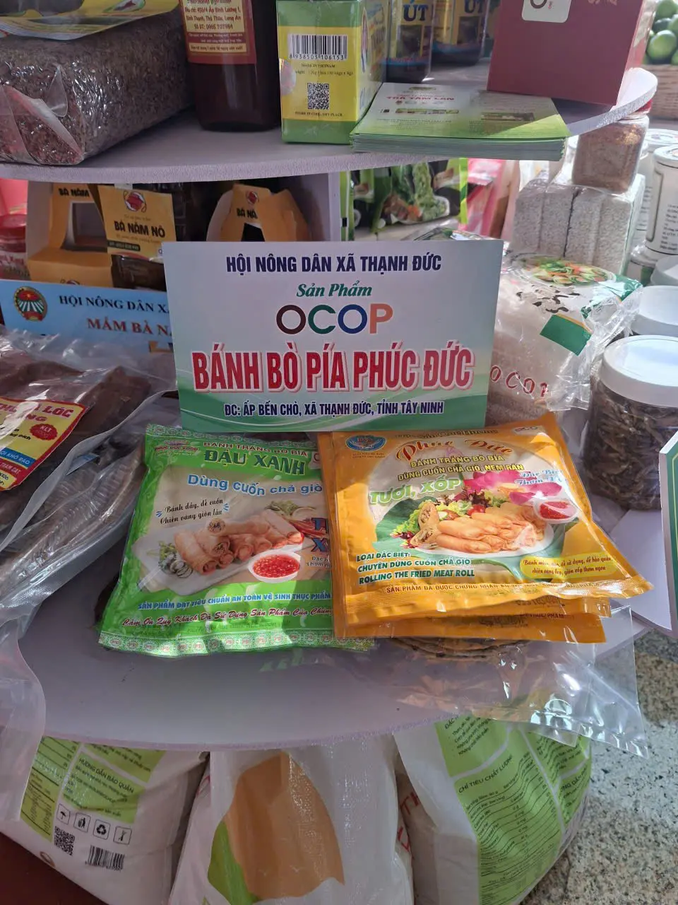 Sản phẩm Phúc Đức mới 03