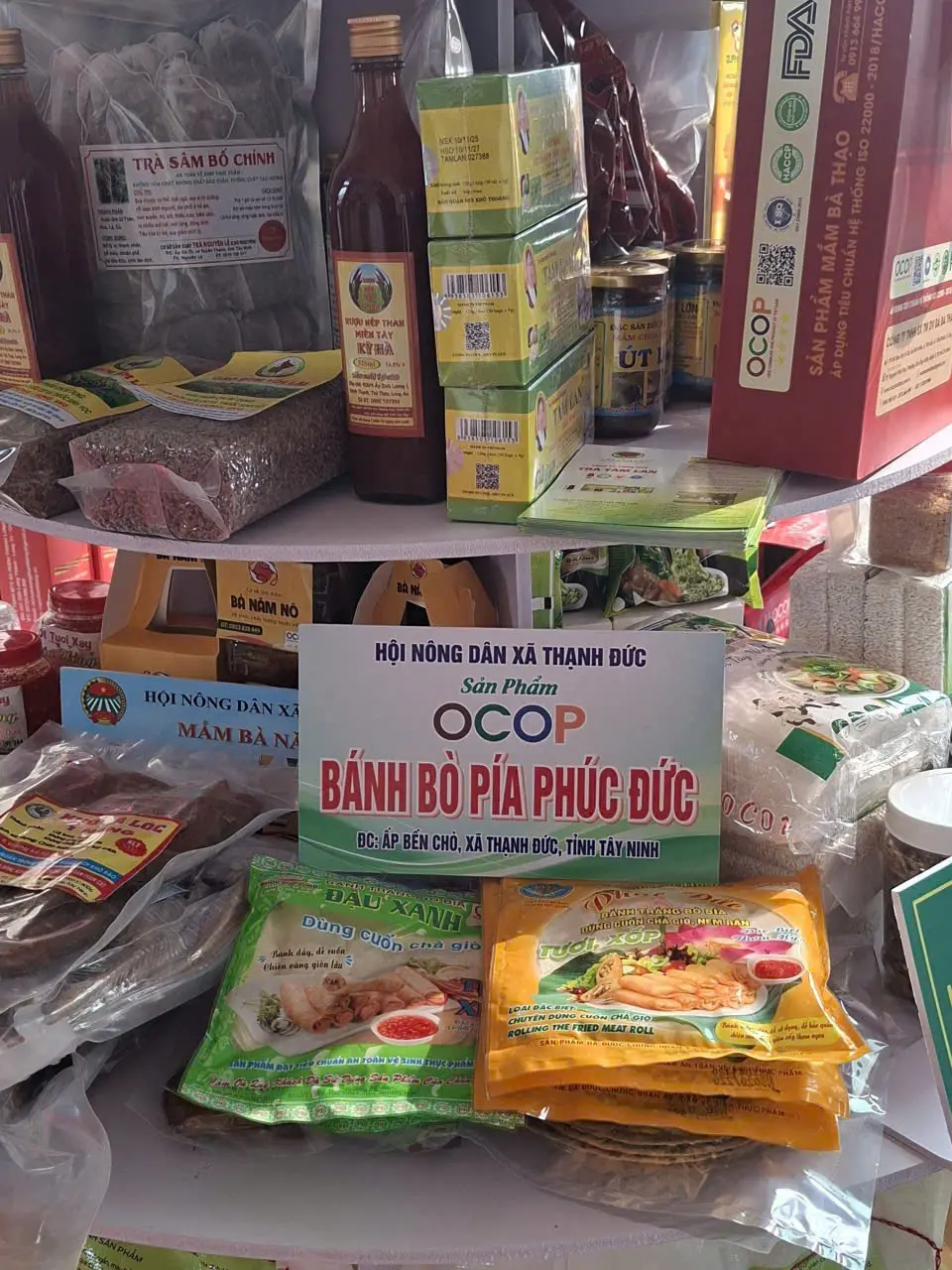 Sản phẩm Phúc Đức mới 04