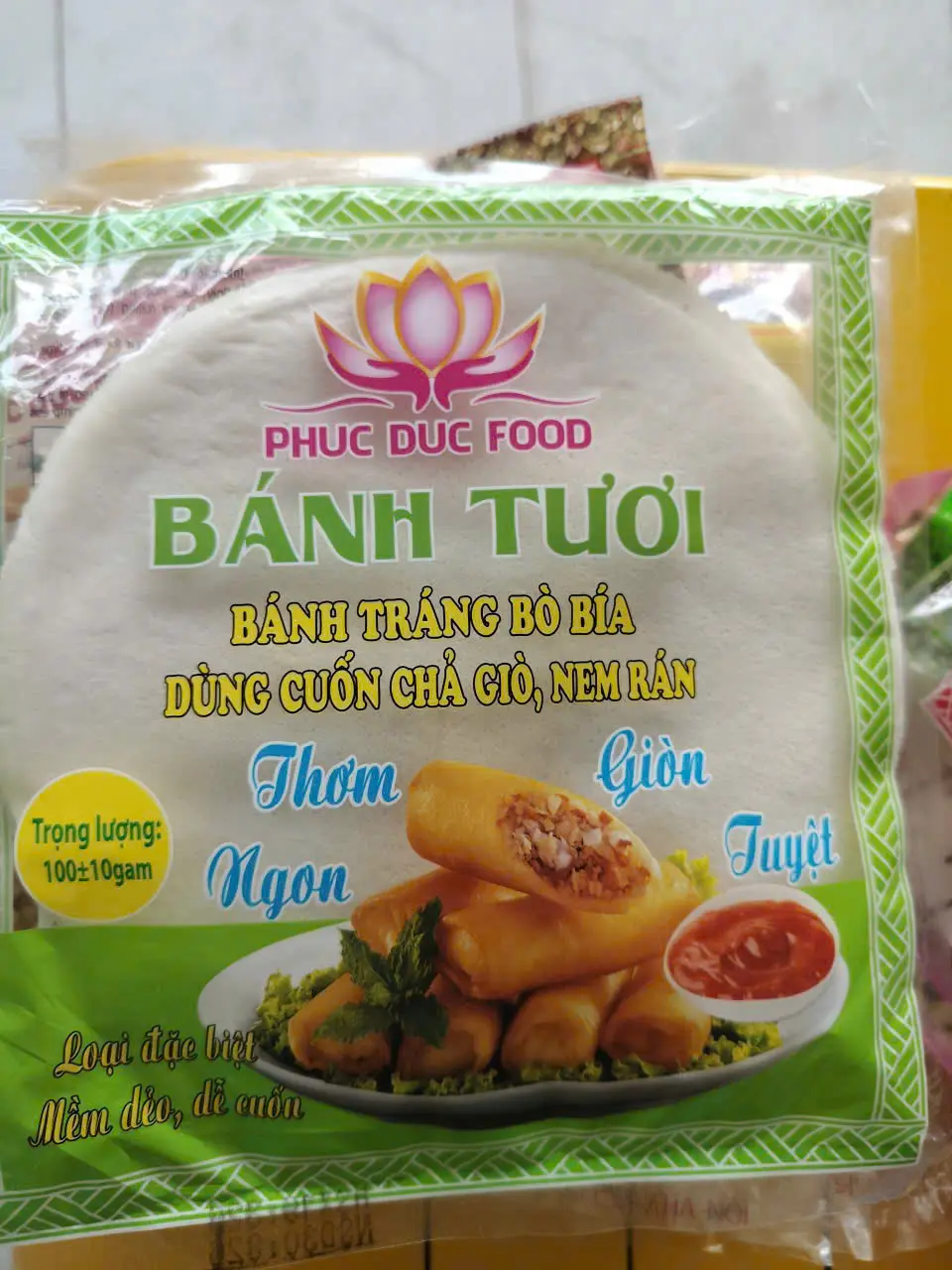 Sản phẩm Phúc Đức mới 05
