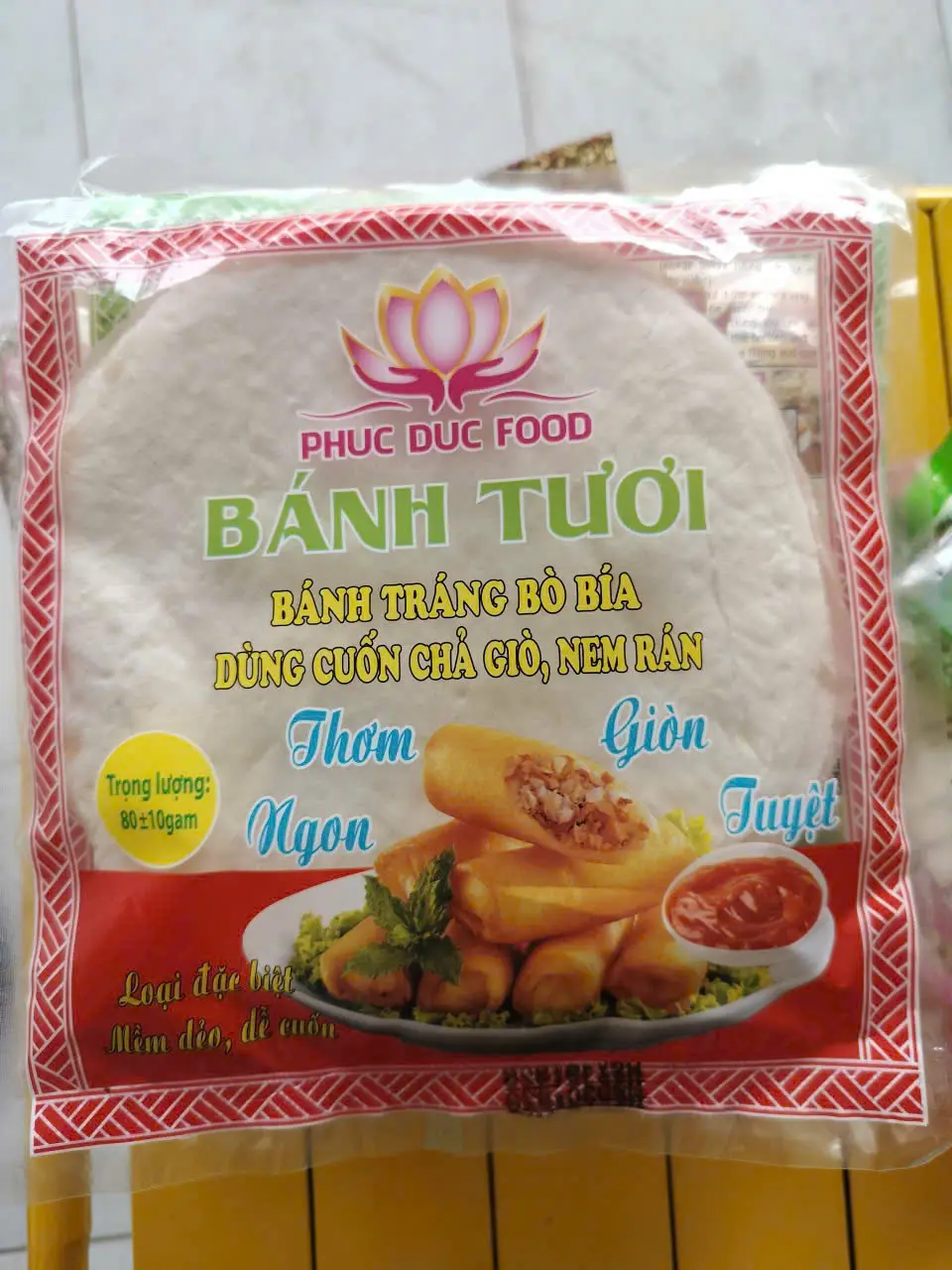 Sản phẩm Phúc Đức mới 06