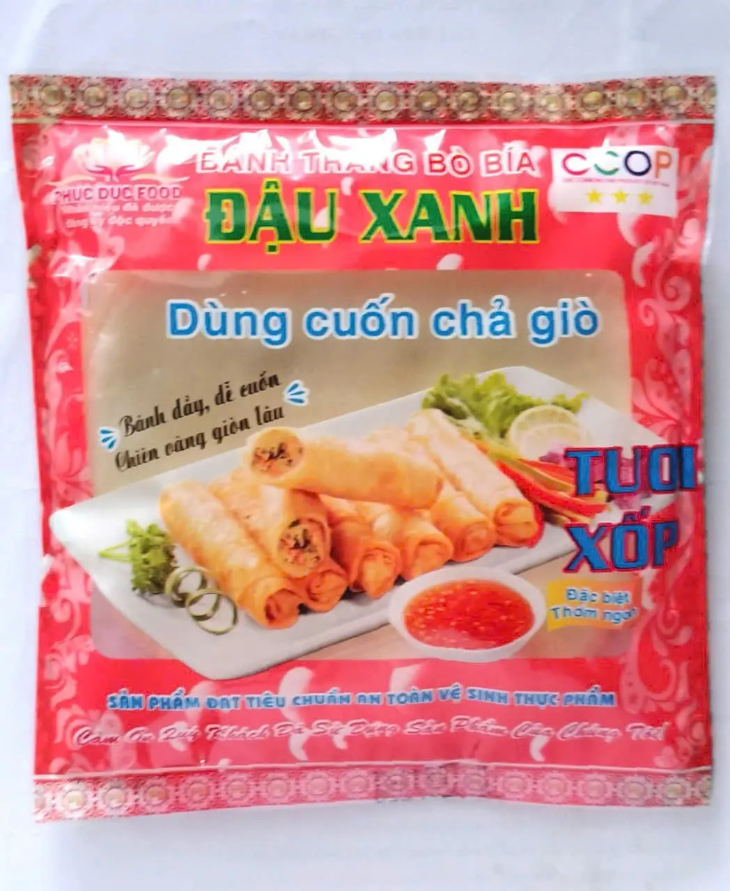 Sản phẩm Phúc Đức mới 09