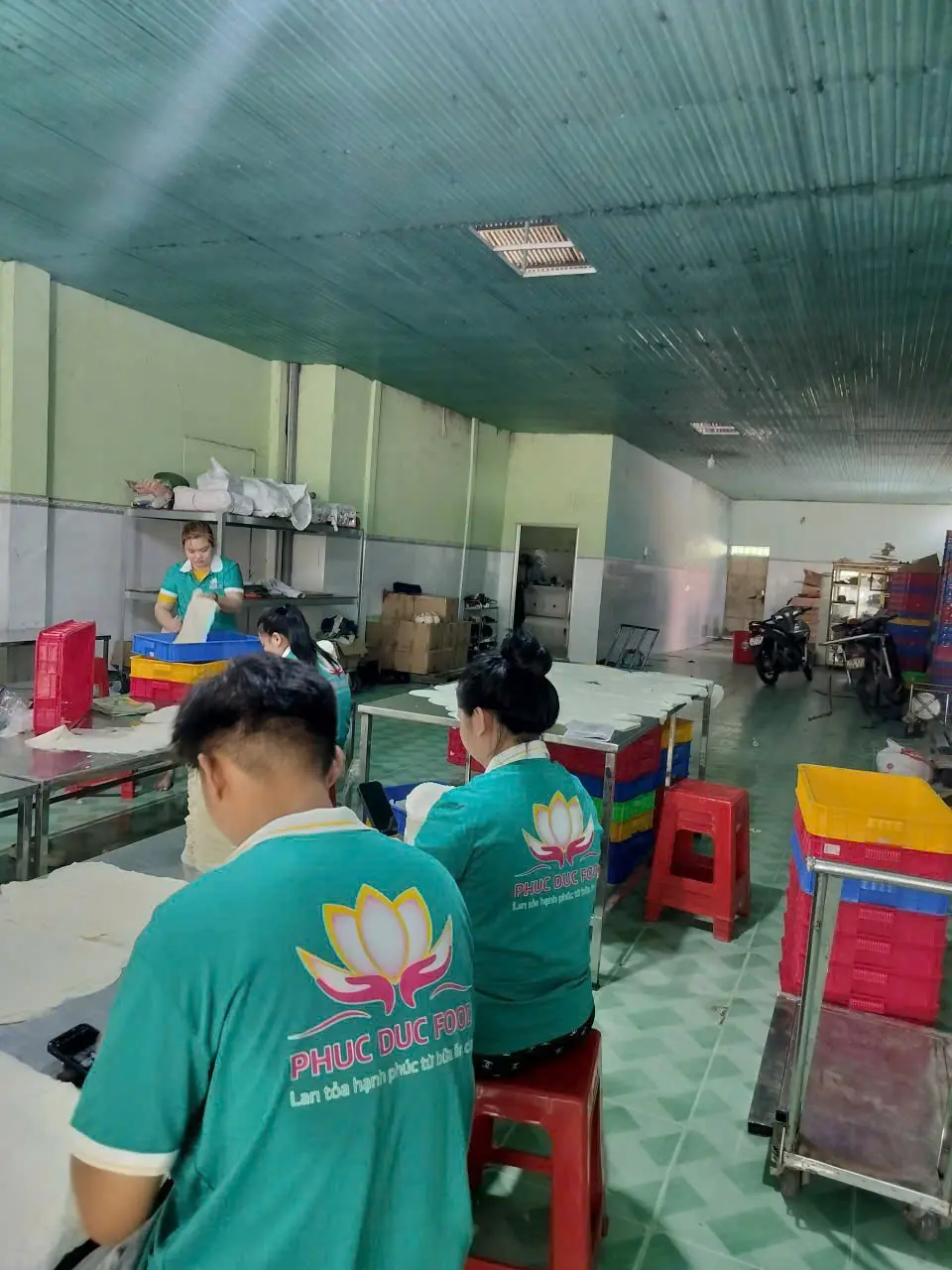 Sản phẩm Phúc Đức mới 12