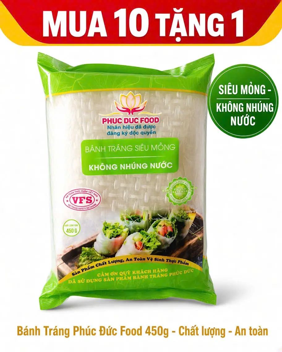 Sản phẩm Phúc Đức mới 17