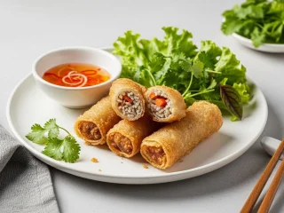 Công Thức Tự Làm Nước Chấm 