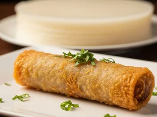 Bánh tráng bo bia tươi Phúc Đức – Nguyên Liệu Vàng Cho Món Cuốn Đẳng Cấp