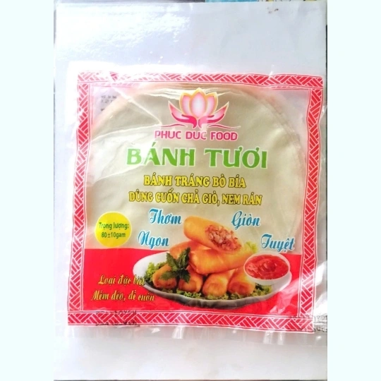 Bánh tráng bò bía 01