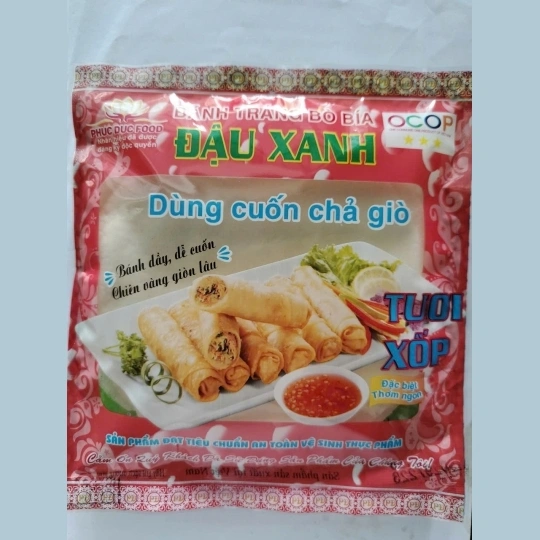 Bánh tráng bò bía 04