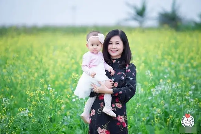 Trần Thị Thanh Vy