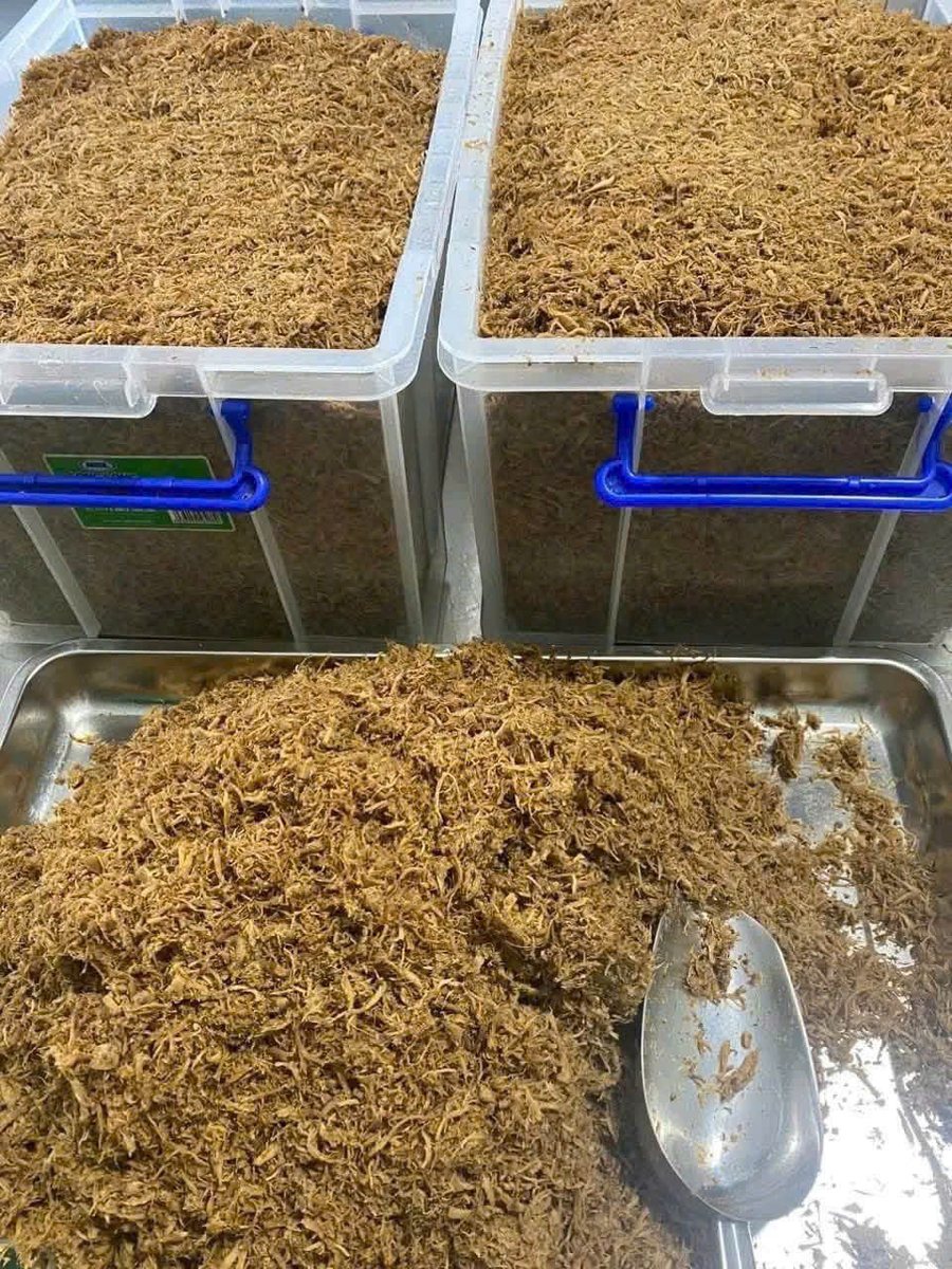 Món chay Tân An 03
